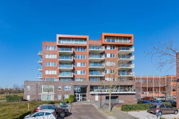 Woning Endezant 88 Rijswijk (ZH)