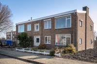 Woning Hendrick Avercamplaan 4 Vlissingen