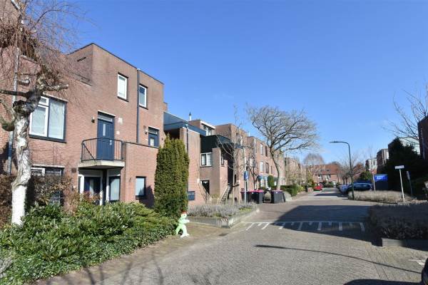Woning Kooiland 46 Leidschendam