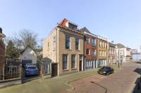 Woning Kromhout 91 Dordrecht