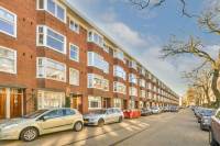Woning Hunzestraat 114h Amsterdam