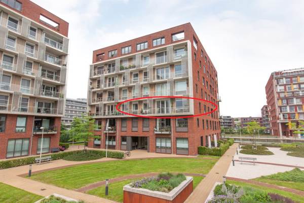 Woning Ronsseweg 720 Gouda