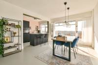 Woning Burgemeester Hogguerstraat 957 Amsterdam