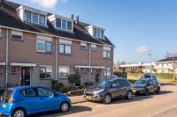 Woning Van Foreestlaan 3 Barendrecht