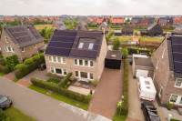 Woning Langs de erven 204 Meerstad