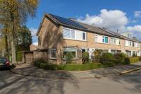 Woning Maluslaan 51 Groningen