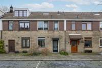 Woning Annie M G Schmidtstraat 16 Leiderdorp
