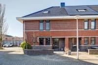 Woning André de Jongstraat 19 Bodegraven