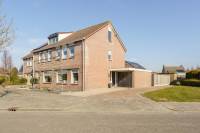 Woning Tureluur 6 IJsselmuiden