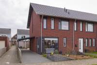 Woning Kranssteen 31 Borger