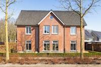 Woning Streepgraniet 1 Langenboom