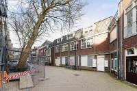Woning Achter de Kerk 4e Gouda