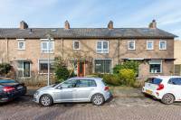 Woning Oranje-Nassaulaan 6 Gouda