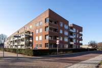 Woning Spoorbaanstraat 1 Enschede