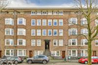 Woning Rooseveltlaan 133 Amsterdam