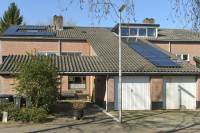 Woning Bijenmeent 36 Hilversum