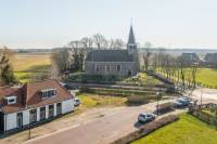 Woning Dorpsstraat 10 Dongjum