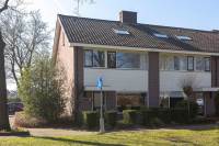 Woning Anker 32 Veenendaal