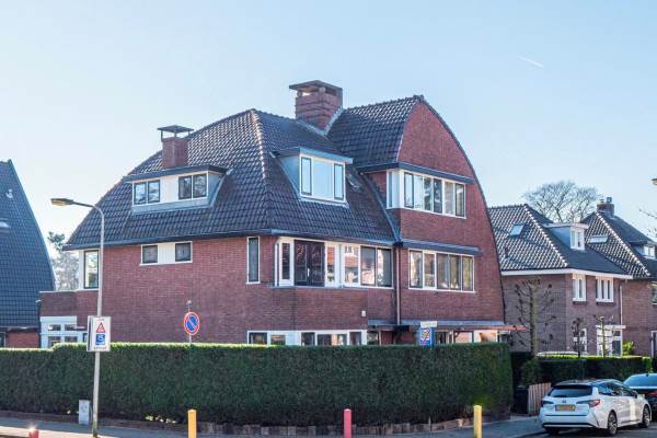 Woning Bethaniëlaan 1 Zeist