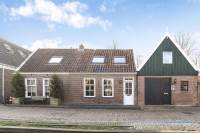 Woning Wijngaardsgracht 5 Edam