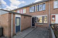 Woning Driemaster 39 Veenendaal