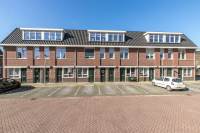 Woning Bunder 8 Brielle