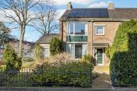 Woning Jekerstraat 14 Den Bosch