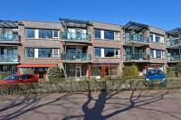 Woning Barbeellaan 43 Odijk