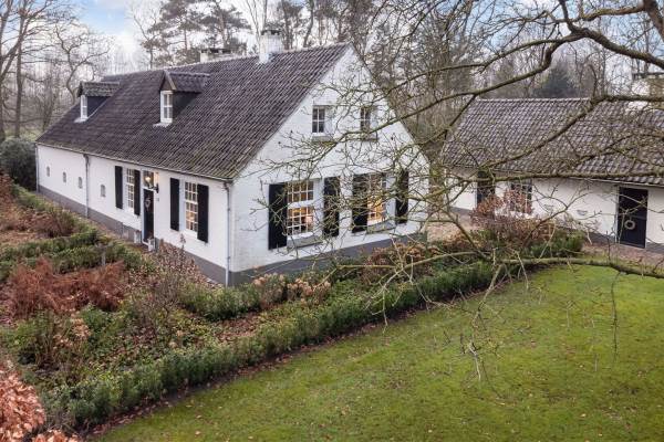 Woning Oirschotseweg 19 Boxtel