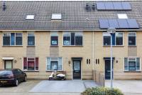 Woning Miltonstate 8 Ede