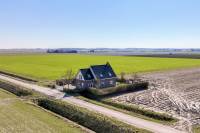 Woning Zorge'sweg 5 Dreischor
