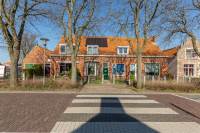 Woning Zuidstraat 35 Westkapelle