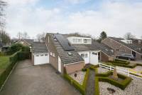 Woning Harm Tiesingstraat 43 2e Exloërmond