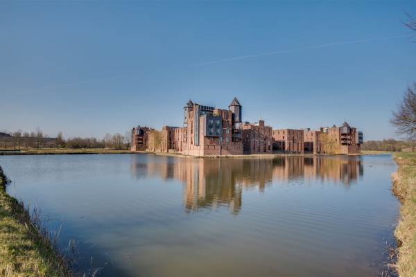 Woning Leliënhuyze 42 Den Bosch