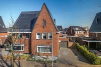 Woning Prinses Margrietstraat 14 Zwolle