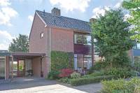Woning Ds van Haaftenlaan 28 Odijk
