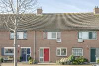 Woning Vuurvlinder 25 Hellevoetsluis