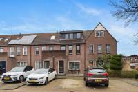 Woning Snoekstraat 4 Landsmeer