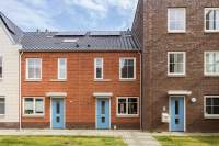Woning Anne Frankhove 68 Sassenheim