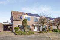 Woning Taxandrialaan 47 Boxtel