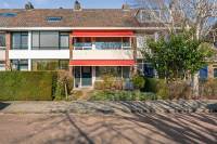 Woning Meidoornlaan 29 Rotterdam