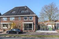 Woning Ritzema Bosweg 11 Wageningen