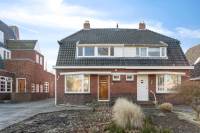 Woning Burgemeester Mr. H.J. Engelkens-laan 36 Winschoten
