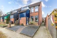 Woning Snellenweer 14 Werkendam