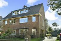 Woning Josef Israëlslaan 9 Arnhem