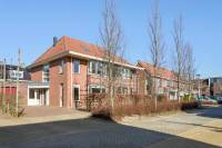 Woning Kuileweid 14 Tuitjenhorn