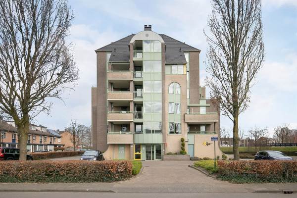 Woning Zeislaan 43 Oosterhout (NB)