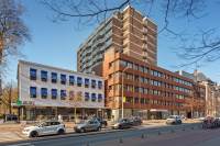 Woning Boslaan 381 Den Haag