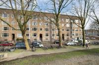 Woning Willem de Zwijgerlaan 26II Amsterdam