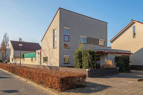 Woning Pastoor Hoekx-singel 175 Rosmalen